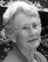 Alma Ketchie Obituary (1931