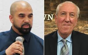 Allentown mayor bests Democratic challengers to set up election battle