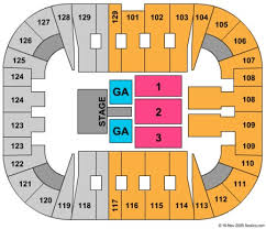 eaglebank arena tickets and eaglebank arena seating charts