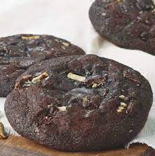 Maybe you would like to learn more about one of these? Pastries Sweets Triple Chocolate Cookies Gluten Free Chocolate Cookies Chocolate Walnut Cookies Recipe