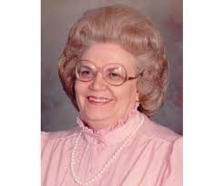 Mary Lockaby Obituary (1931