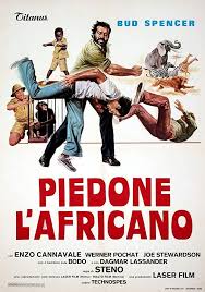 Flatfoot In Africa 1978 Bud Spencer Dvd Film Full Movies Online Free Movies