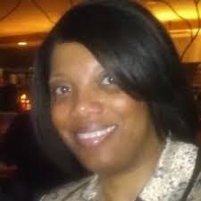 Yvette Woods's Instagram, Twitter & Facebook