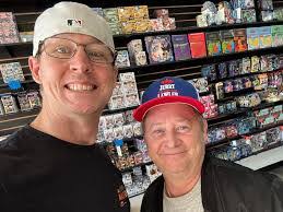 Adam Schaub's Instagram, Twitter & Facebook