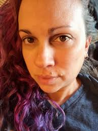 I would give anything to have skin like yours.” (Honestly, it makes me  kinda cringe to type that because it seems so toot-my-own-horn-y 😂, and my  skin is FAR from perfect, but