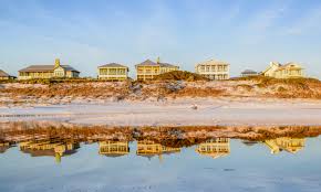The pineapple aloe margarita is no exception. Blue Mountain Beach Vacation Rentals Homes Florida United States Airbnb