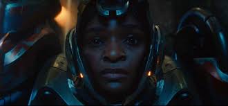 First look at 'IRONHEART' premiering June 24