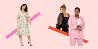 The shops already think of online retails as a threat to their business. Plus Size Clothing 11 Best Shops For Curvy Girls