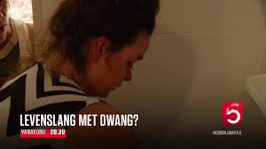 Для просмотра онлайн кликните на видео ⤵. Levenslang Met Dwang Beitrage Facebook