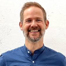 I am very happy to announce that I will take