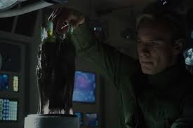 Kicking things off, here's the list of alien movies, in order of their occurrence on the franchise's timeline. Alien Movies In Chronological Order Uncrate