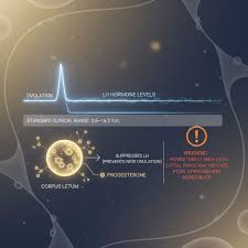 LH Surge and Ovulation: Are Your Hormone Levels in the Normal Range? -  HealthcareOnTime