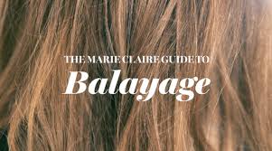 what is balayage hair and why is it so very popular