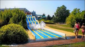 Piscine Thionville Visite Amneville Guide