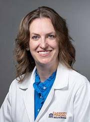 UVA Northridge Pediatrics Clinic in Charlottesville, Virginia