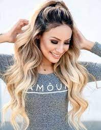 Updos For Long Curly Thick Hair Curly Hair Long Thick Updos Lange Haare Frisuren Langhaar Frisur Hochgesteckt