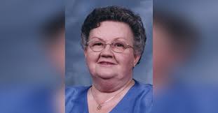 Obituary information for Janet Ruth (Weber) Bickett