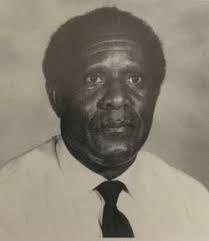 Robert E Walls Jr. (1942-2014)