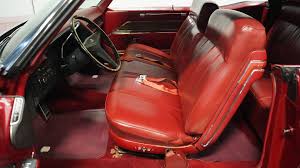Image result for San Mateo Red 1969 Cadillac