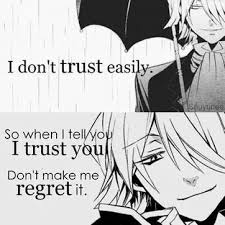 Sad anime quotes manga quotes meaningful quotes inspirational quotes anime triste jolie phrase dark quotes depression quotes describe me. 152 Rock Solid Anime Quotes You Need To Remember Bayart