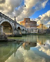 Rome Travel Info 2024