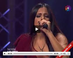 O Ses Turkiye De Ayda Mosharraf Tan Evlerinin Onu Boyali Direk Tamami
