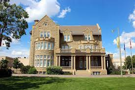 Beautiful Government House Edmonton Alberta Canada Amazing Architecture Calgary Alberta Canada Architecture