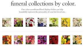 Which flowers mean love, hope, healing, and good luck? Sympathy Funeral Flowers
