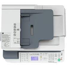 Canon imagerunner 1435if one of the printers that we recommend for you to use. Canon Imagerunner 1435if Multifunction Copier Copyfaxes