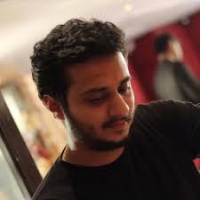 Balaji Rao (@balajirrao)