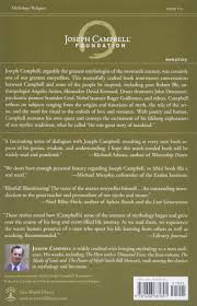10 best joseph campbell books (2021). The Hero S Journey Joseph Campbell On His Life And Work The Collected Works Of Joseph Campbell Campbell Joseph Cousineau Phil Brown Stuart L 0783324814934 Amazon Com Books