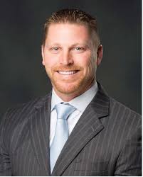 Brandon Hess to Serve