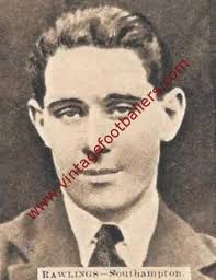 Rawlings Bill Image 5 Southampton 1922