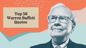 Er gilt als einer der erfolgreichsten investoren der welt. Top 50 Warren Buffett Quotes For Life Success Secure Mlm Software