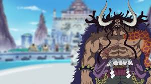 Os especiais de one piece são capítulos ou volumes de mangás extra contendo conteúdo complementar e informações adicionais, curiosidades, prólogos de filmes, splasharts e até mesmo obras anteriores do oda. One Piece Why Was Kaido Going To Marineford Animehunch