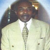 Mr Roosevelt Pippin Jr. Obituary