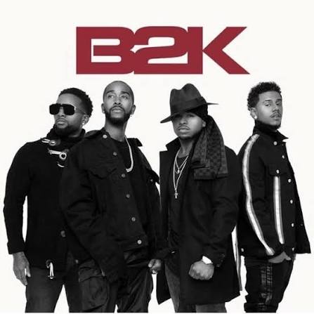 The 10 Best B2K Songs of All Time, Ranked
