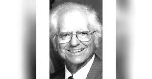 John August Steffek Obituary