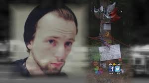 Cary man heals loss of son through writing