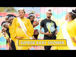 It was viewed by 8.07 million people. Surprise Baby Shower For My Wife Youtube