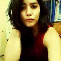 Laura Bazán Huesca is