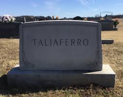 Edna McHugh Taliaferro (1914-1964)