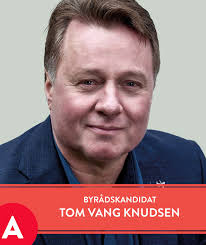 Tom Vang Knudsen
