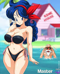 Dragon Ball Z Nude OnlyFans Leak Picture Ttz4BdXeu2 | MasterFap.net