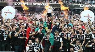 Şimdi gelelim tartışmalı iki yıla. Besiktas In Sampiyonluk Balosu 6 Temmuz Da Besiktas Futboo Com