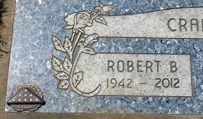 Robert Bruce “Bob" "Sheriff Bob” Craddock (1942-2012): homenaje de Find a  Grave