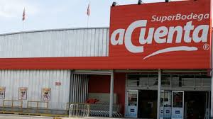 .de supermercado lider, express, y superbodega acuenta a partir de este mes de mayo. Sujetos Robaron Millonario Botin En Supermercado Tras Esconderse En El Frigorifico Cooperativa Cl