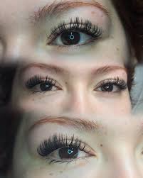 Rimel en ojo de muñeca 🎀