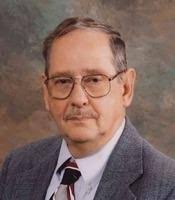 Gerald Edwards Obituary (1943