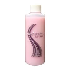 Baby Lotion 4 Oz Blu School Supplies